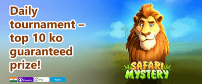 Diwali Mega Bonus promotion banner