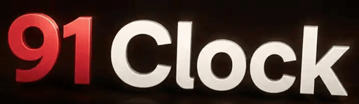 91clocklogin.com Logo